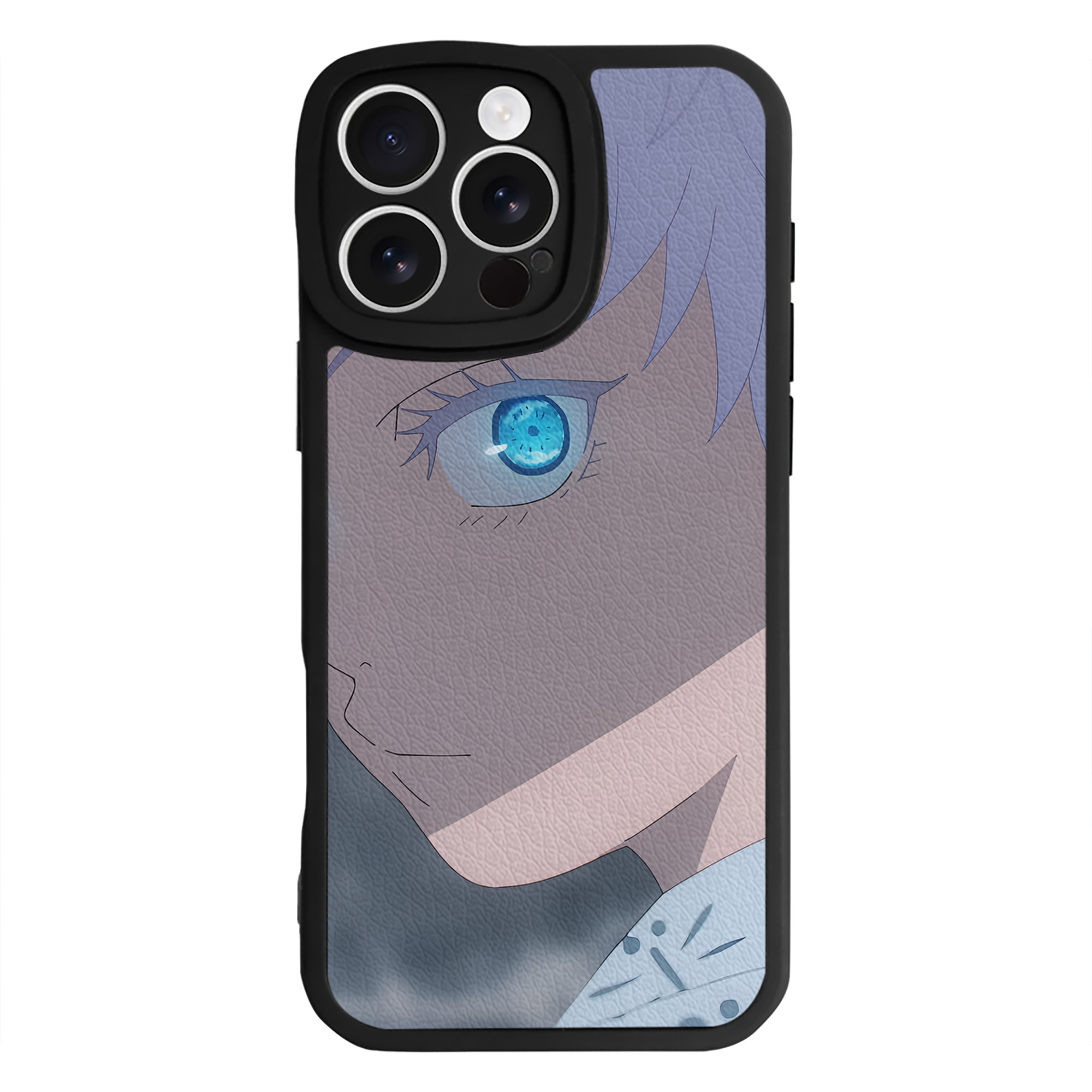 （画像用） SPY×FAMILY间谍家家酒 【iPhone 16シリーズ対応】シリコンスマホケース（レザー調） 材質：シリコン